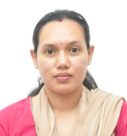 Mrs. Usha  Shrestha